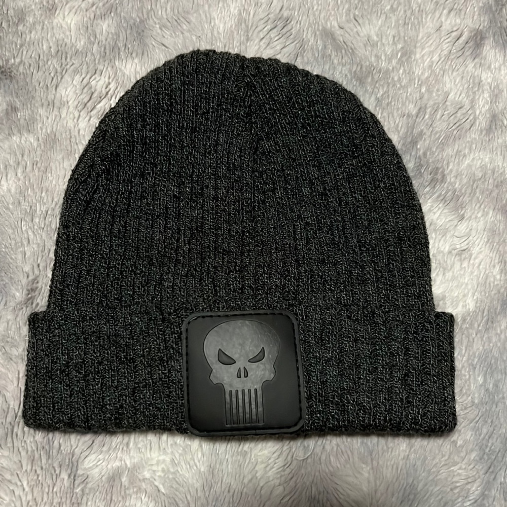 Marvel Toque